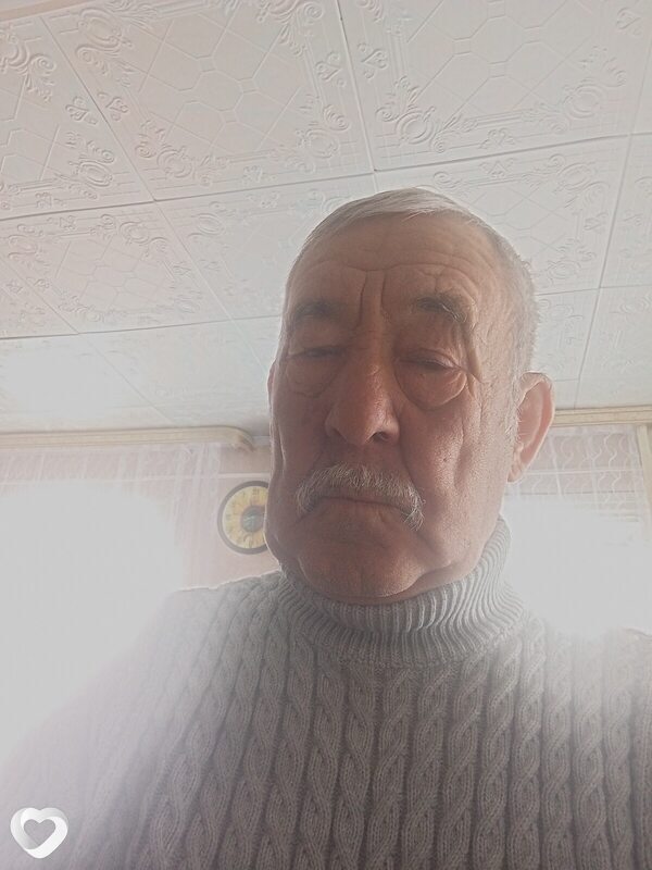 Владимир, 65, Улан-Удэ — анкета №4031896