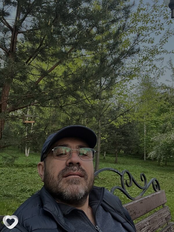 Иван, 48, Мытищах — анкета №4031365
