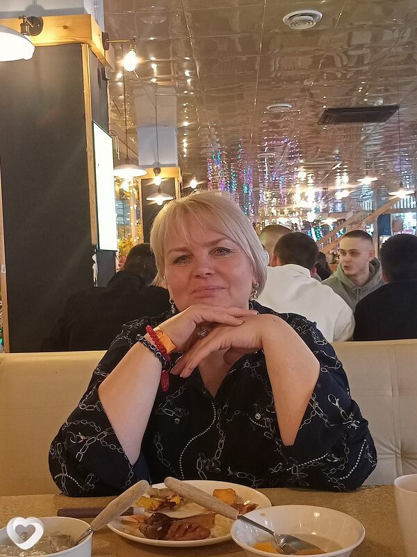 Ирина, 57, Благовещенске — анкета №4031367