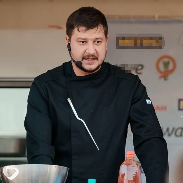 Роман, 42, Краснодаре — анкета №4031368