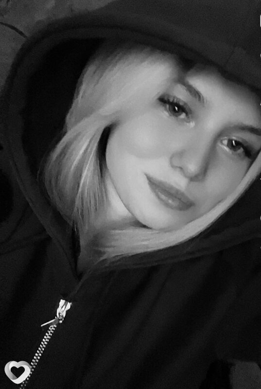 Камилла, 19, Казани — анкета №4031377