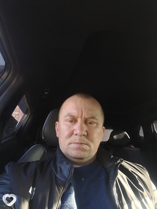 Виктор, 50, Красноярске — анкета №4031381