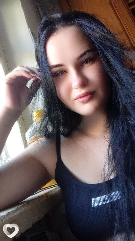 Юлия, 26, Находке — анкета №4031384