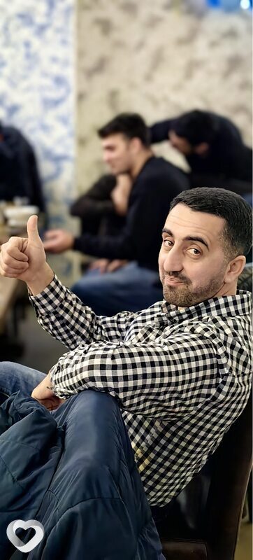 Ser, 40, Мытищах — анкета №4031467