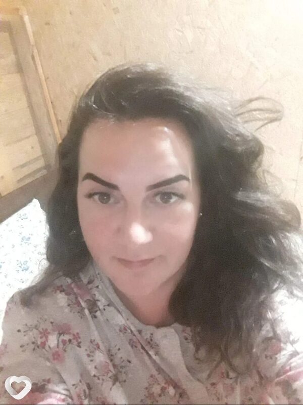 Юлия, 41, Иванове — анкета №4031468
