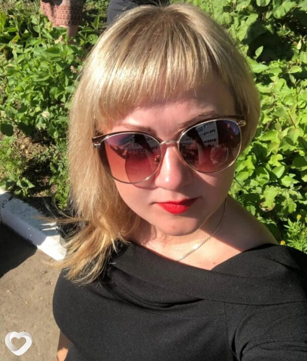 Виктория, 39, Твери — анкета №4031469