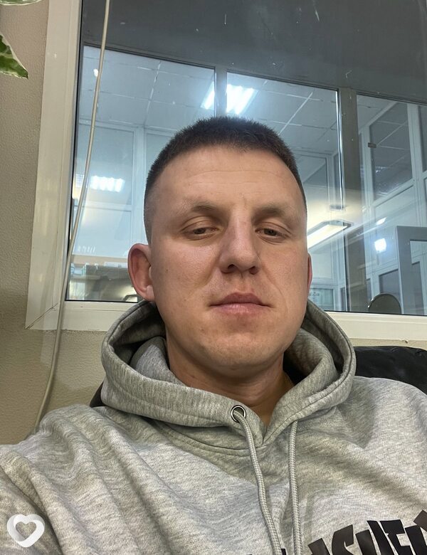 Максим, 35, Санкт-Петербурге — анкета №4031470
