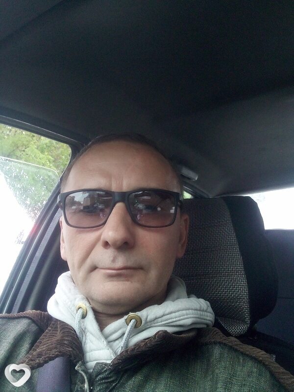 Олег, 44, Алматы — анкета №4031477