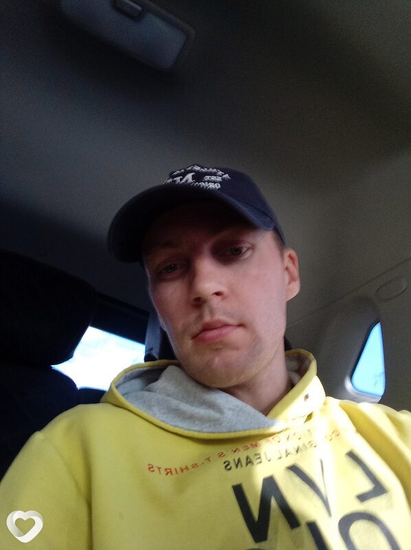 Александр, 38, Оренбурге — анкета №4031482