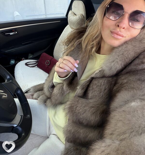 Екатерина, 33, Перми — анкета №4031483