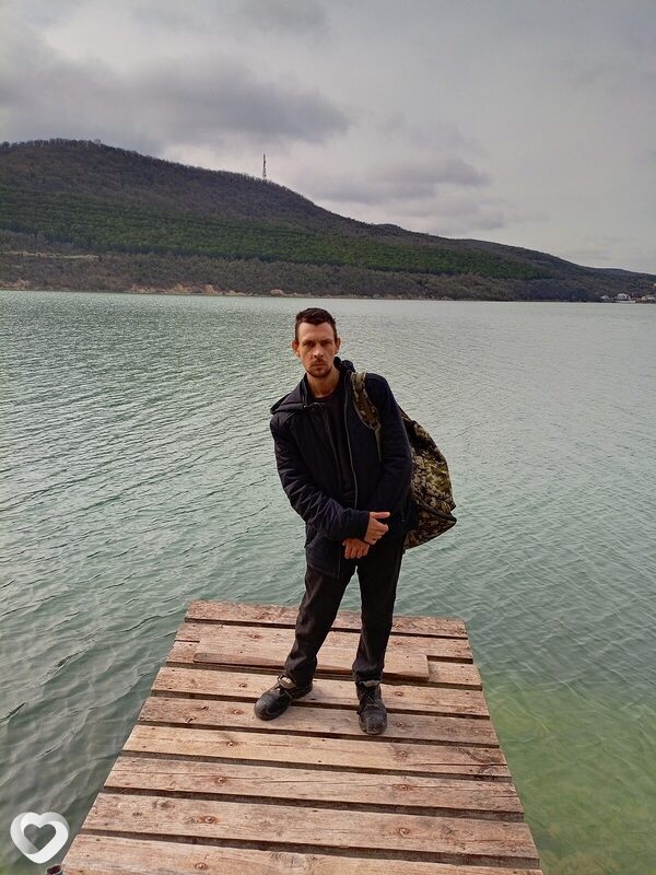 Дмитрий, 34, Новороссийске — анкета №4031393