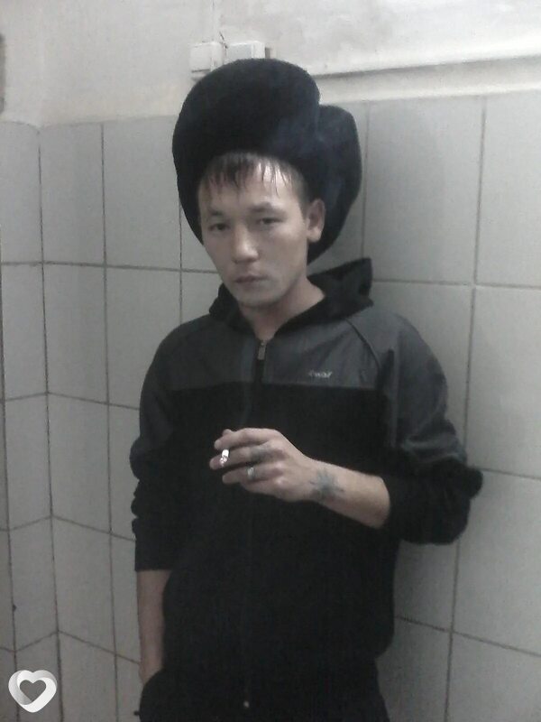 Коляня, 34, Улан-Удэ — анкета №4031394