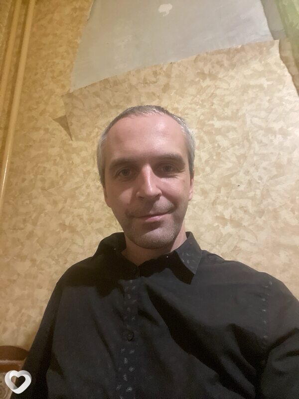Валентин, 37, Москве — анкета №4031396