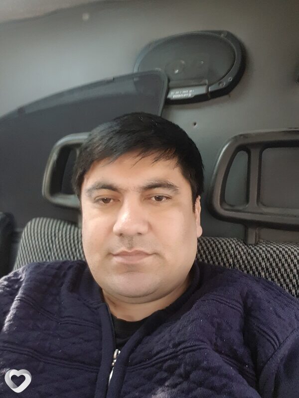 Нодир, 34, Орёл — анкета №4031397