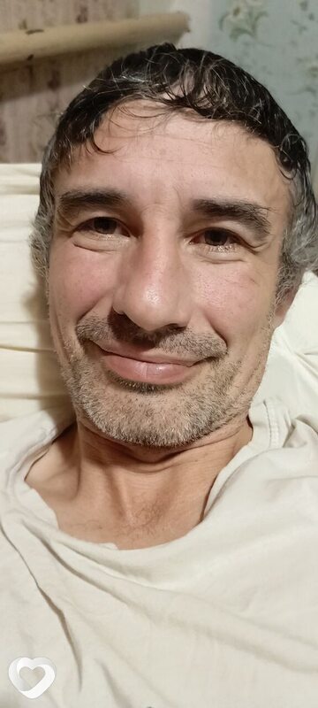 Сергей, 47, Санкт-Петербурге — анкета №4031398
