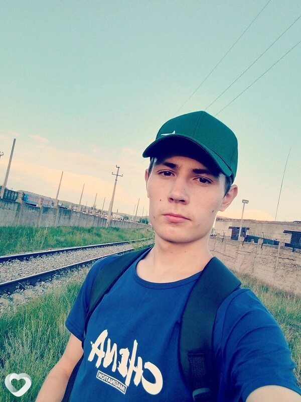 Максим, 25, Нижнем Новгороде — анкета №4031403