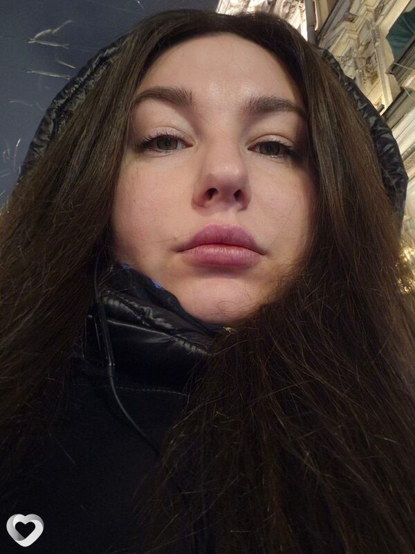 Кристина, 32, Москве — анкета №4031406