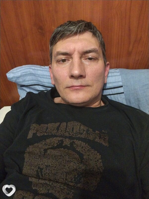 Юр, 41, Чите — анкета №4031410