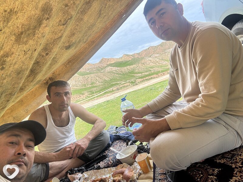 Shuhrat, 36, Ташкент — анкета №4031413