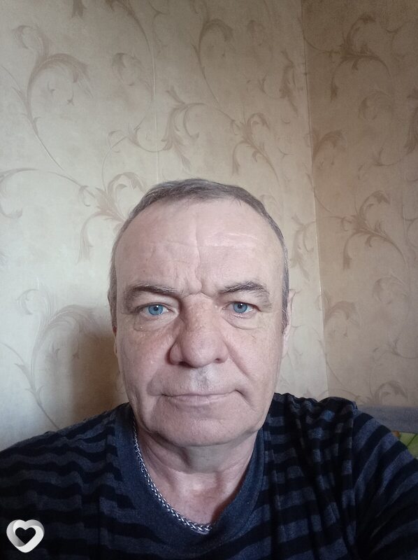 Сергей, 57, Красноярске — анкета №4031593