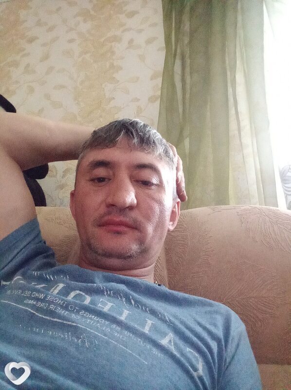 Максим, 40, Альметьевске — анкета №4031606