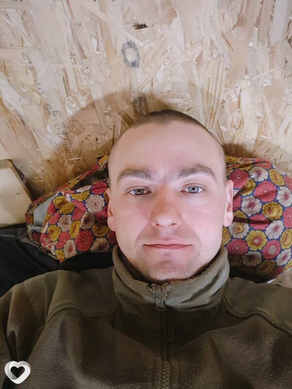 Иван, 27, Ростове-на-Дону — анкета №4031609