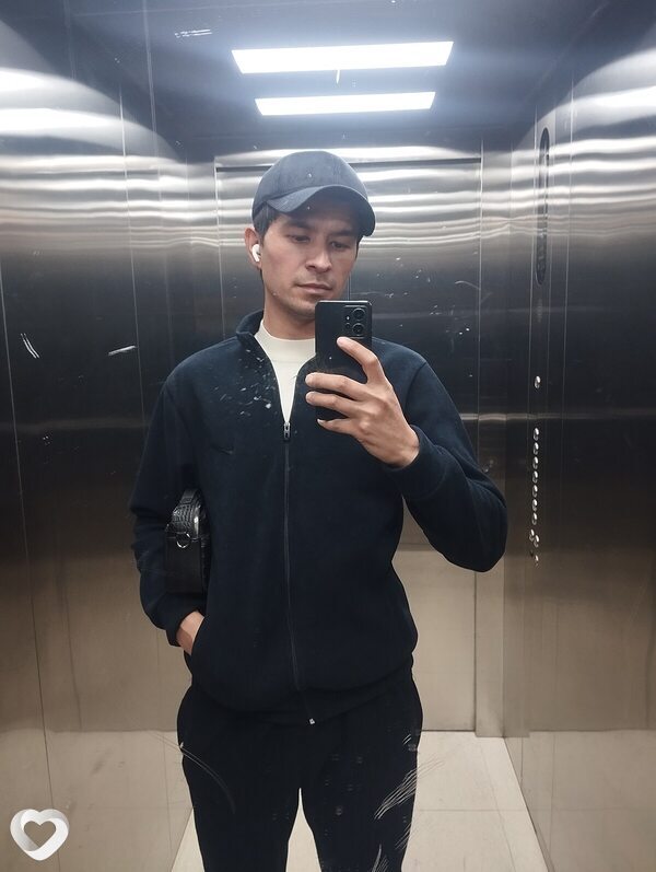 Xon, 28, Ташкент — анкета №4031538