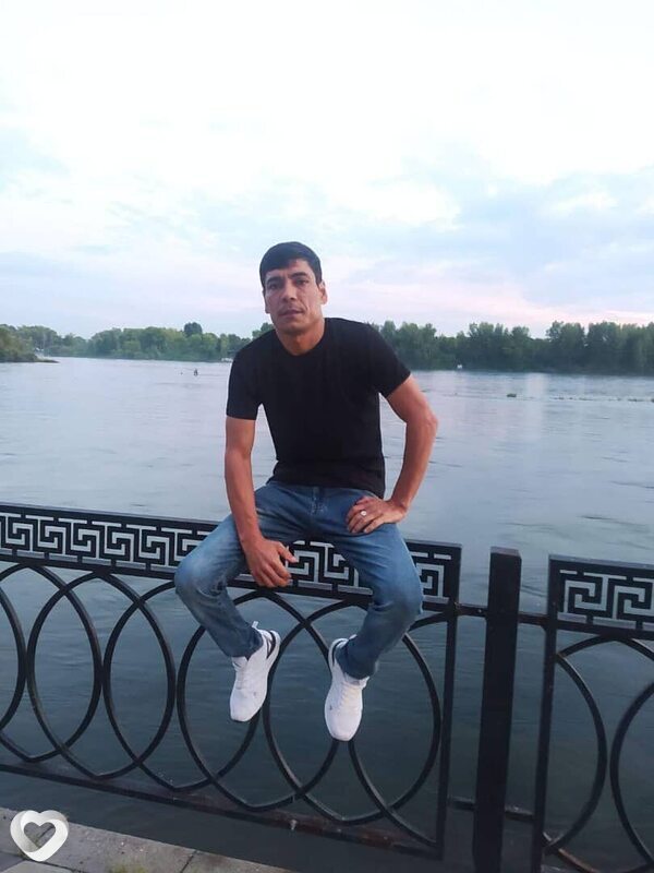 Kudrat, 39, Усть-Каменогорск — анкета №4031542