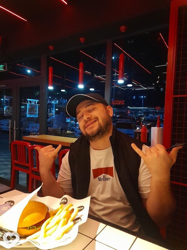 Yunus Ali, 27, Ташкент — анкета №4031545