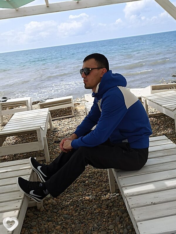 Akmal, 30, Курганинске — анкета №4031552