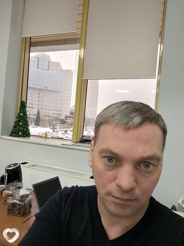 Алексей, 42, Екатеринбурге — анкета №4031556