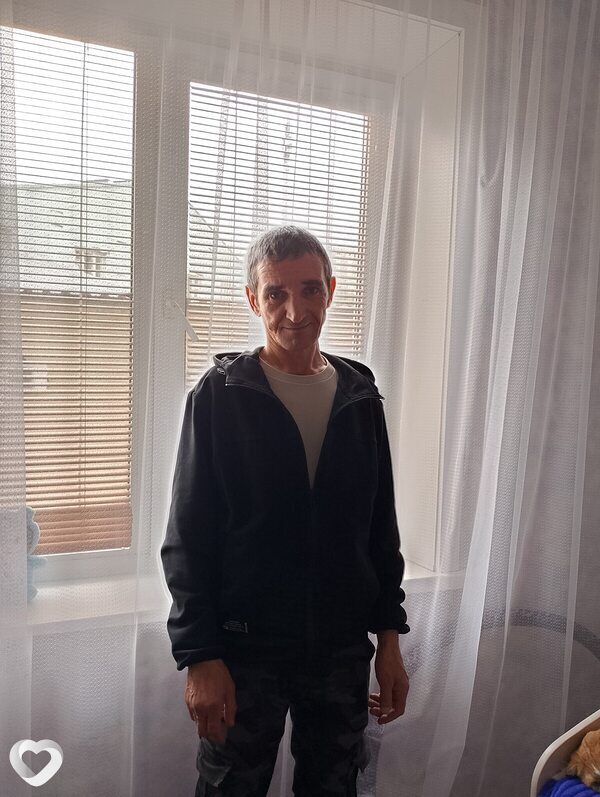 Алексей, 50, Новосибирске — анкета №4031557