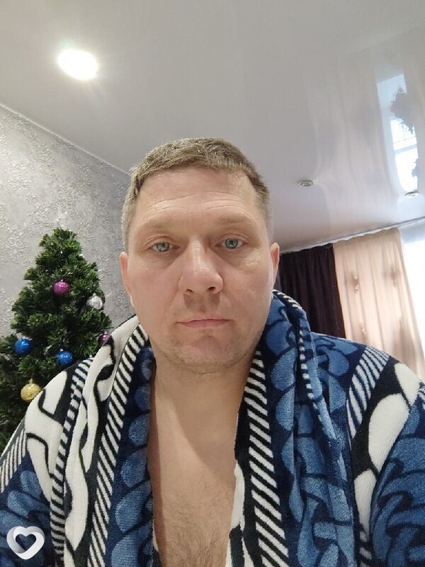 Дмитрий, 51, Новосибирске — анкета №4031559