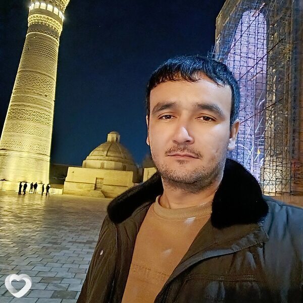 Мухриддин, 31, Орехово-Зуеве — анкета №4031519