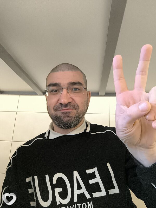 Ivengo, 26, Ярославле — анкета №4031527