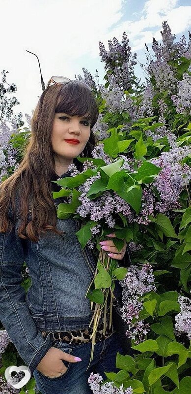 Дарина, 32, Николаеве — анкета №4031529