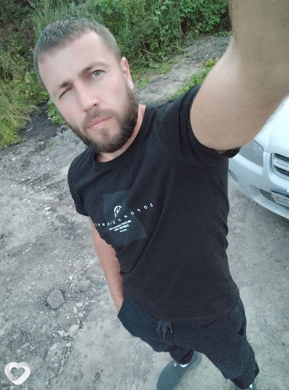 Даниил, 35, Новосибирске — анкета №4031531