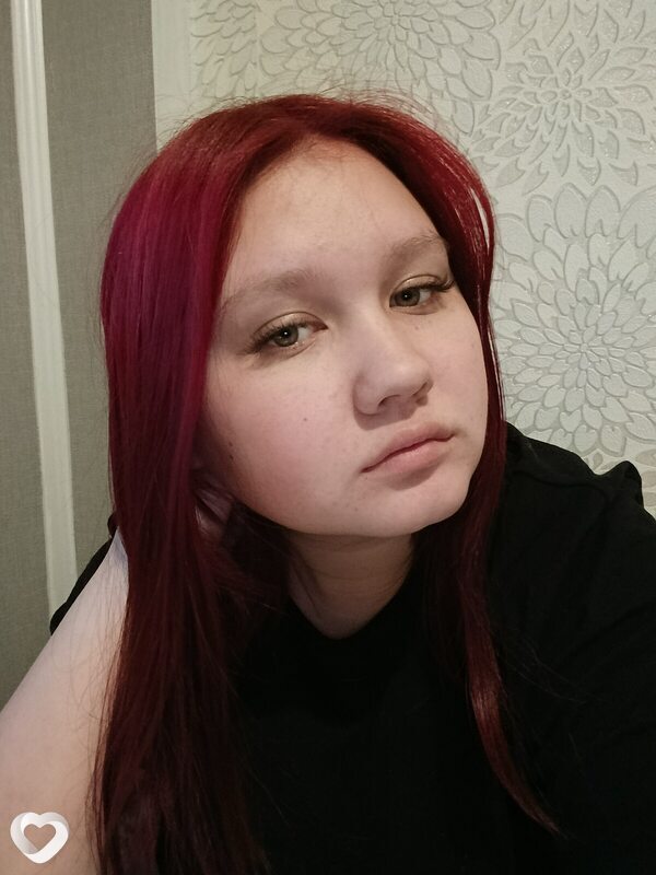 Ксения, 23, Ангарске — анкета №4031534