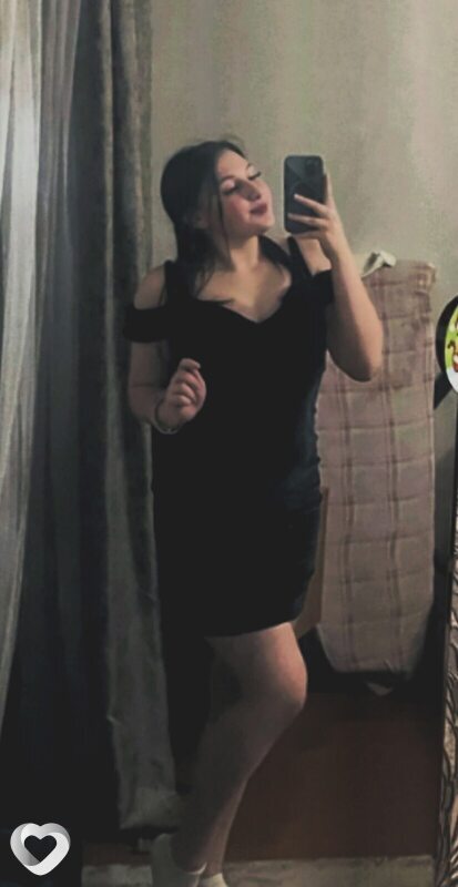 Кристина, 18, Тамбове — анкета №4031535