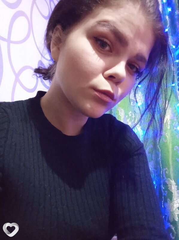 Юлия, 26, Иванове — анкета №4031625