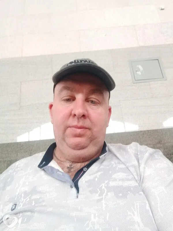 Евгений, 42, Барнауле — анкета №4031633