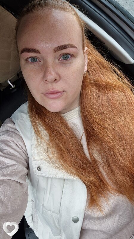 Наталья, 31, Уссурийске — анкета №4031636