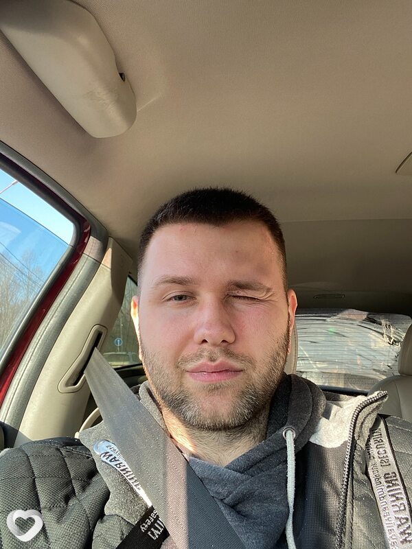 Александр, 34, Можайске — анкета №4031649