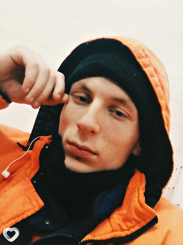 Роман, 29, Калининграде — анкета №4031651
