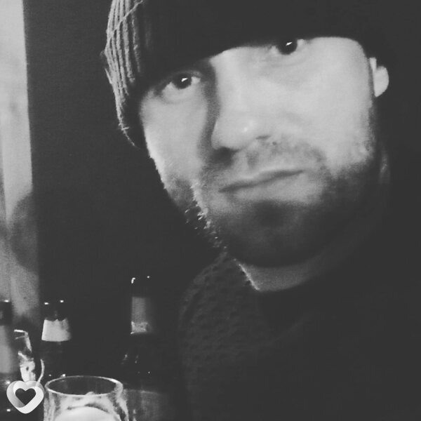 Андрей, 32, Уфе — анкета №4031656