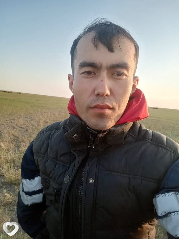 Serik, 32, Павлодаре — анкета №4031659