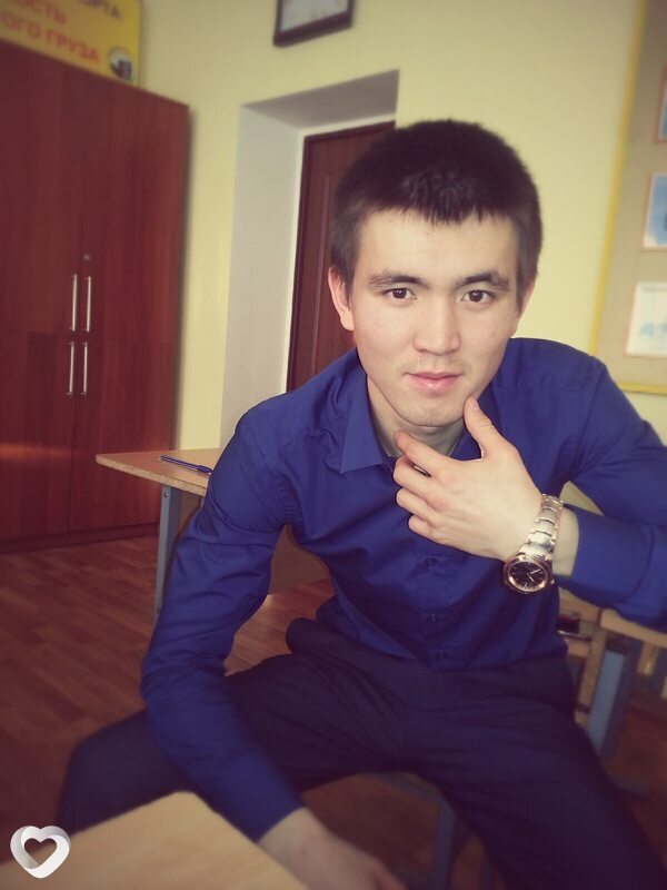 Мухан, 33, Шымкенте — анкета №4031343
