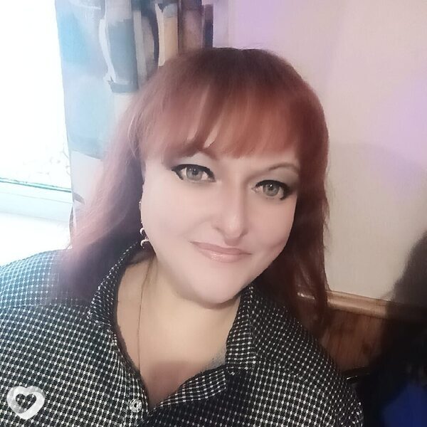 Надя, 43, Тамбове — анкета №4031344