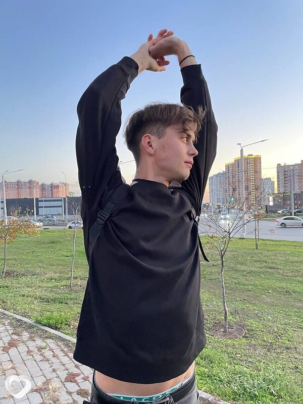 Дема, 26, Ростове-на-Дону — анкета №4031348