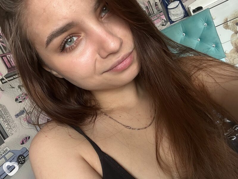 Диана, 20, Юрге — анкета №4031351